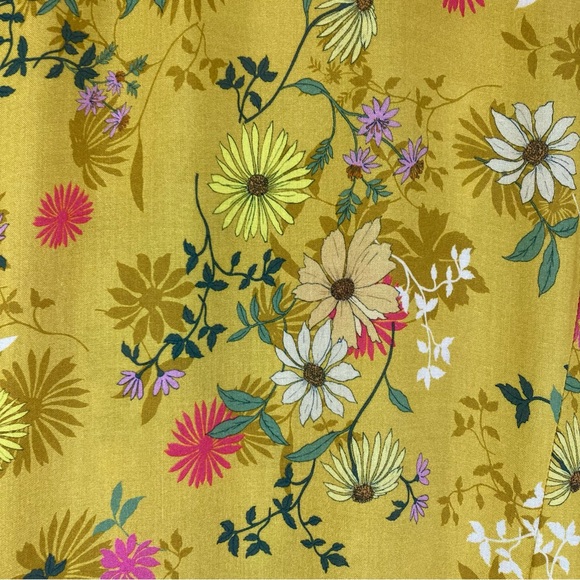 Velvet by Graham & Spencer Kirstan Shirtdress - Picture 9 of 11